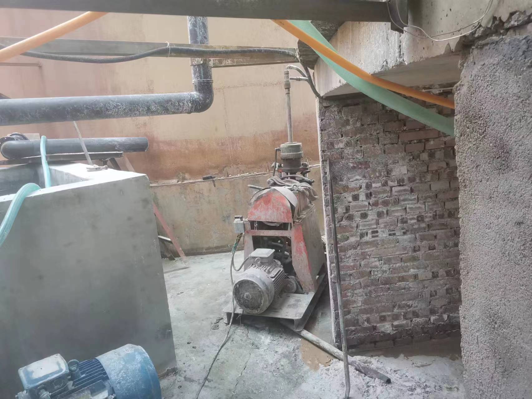 胡市镇回填土压密注浆