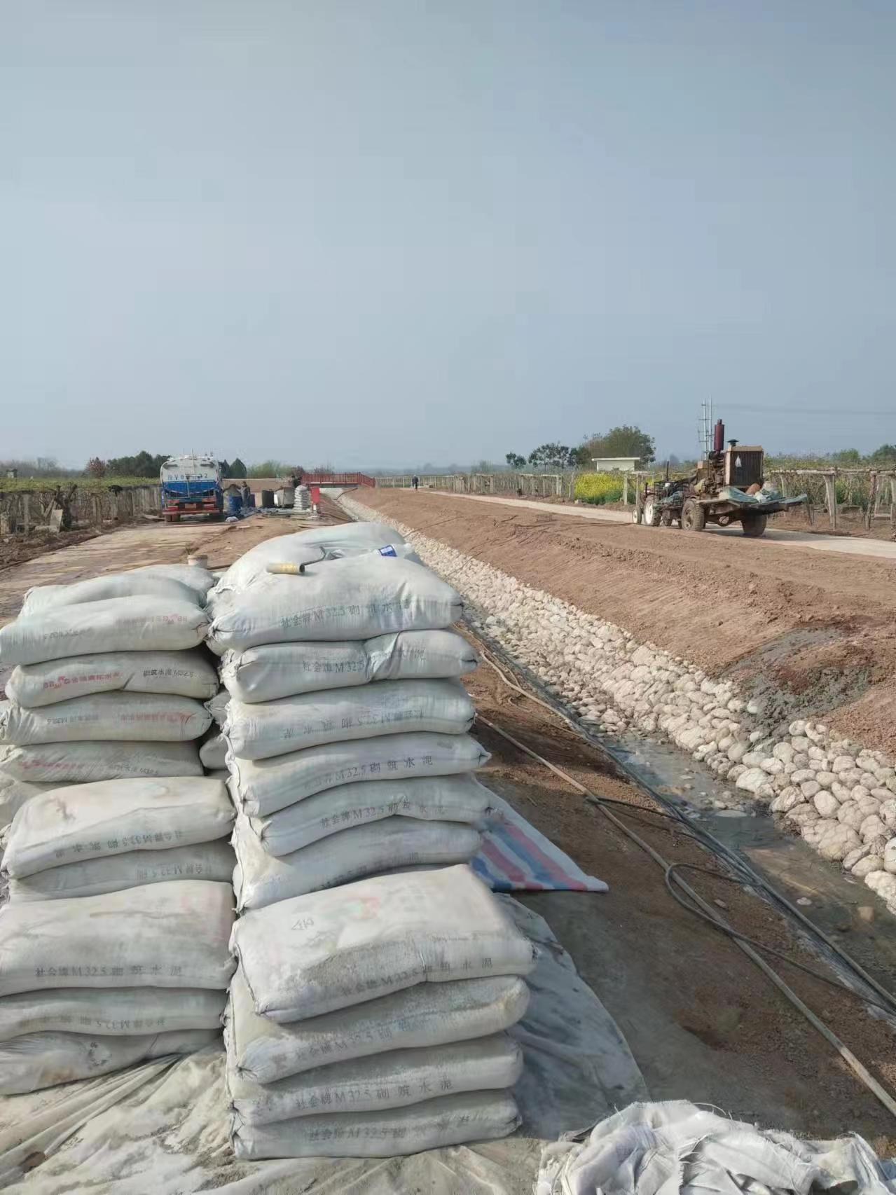 胡市镇水泥注浆
