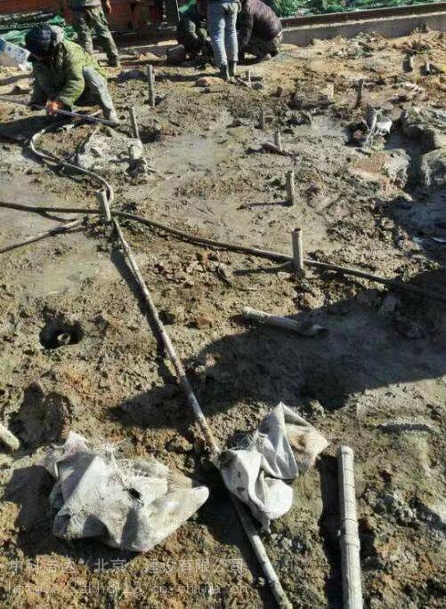 胡市镇地基沉降治理常见处理方法